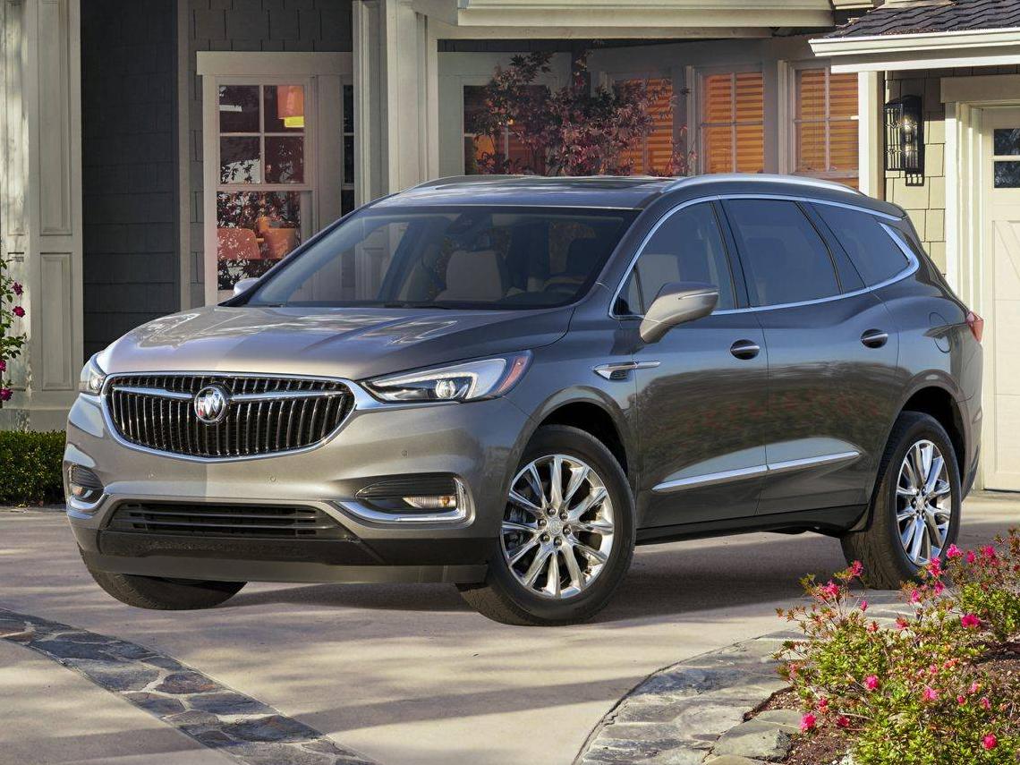 BUICK ENCLAVE 2021 5GAEVAKW4MJ138074 image