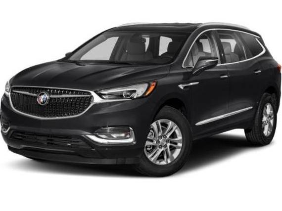 BUICK ENCLAVE 2021 5GAEVCKW1MJ126315 image