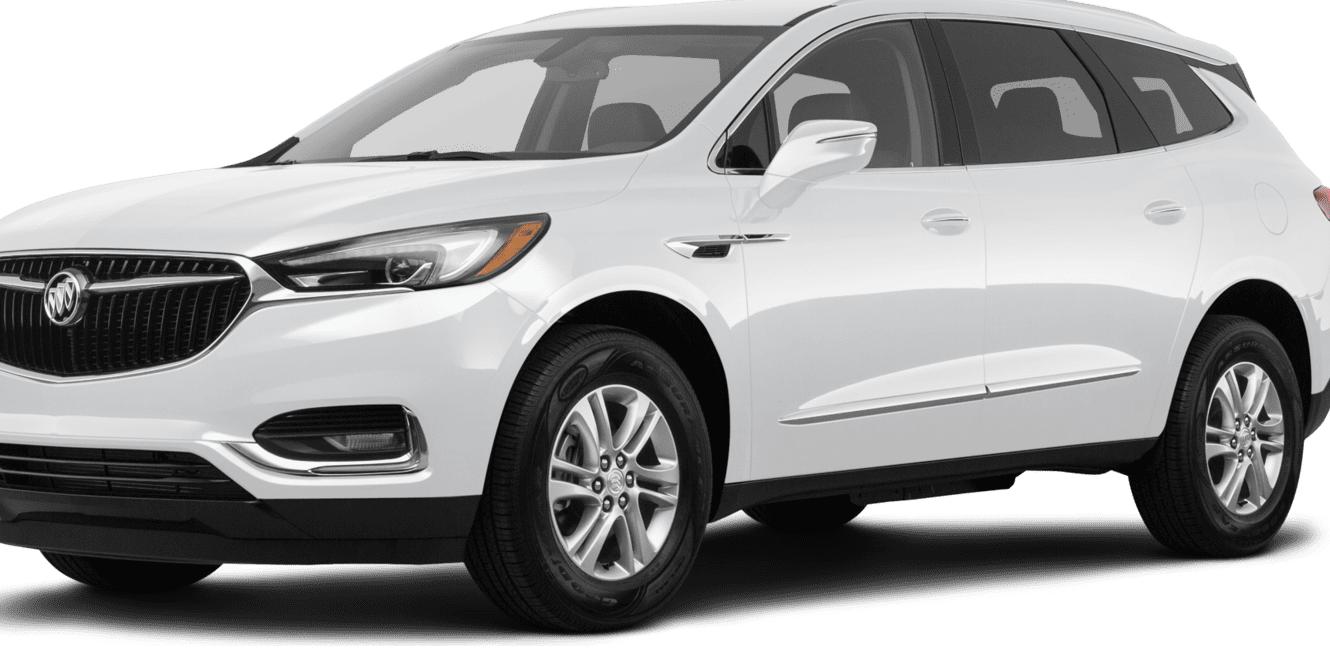 BUICK ENCLAVE 2021 5GAERBKW0MJ259663 image