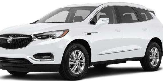 BUICK ENCLAVE 2021 5GAERBKW9MJ137531 image BUICK ENCLAVE 2021 5GAERBKW9MJ137531 image