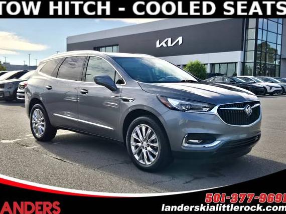 BUICK ENCLAVE 2021 5GAERCKW9MJ231656 image BUICK ENCLAVE 2021 5GAERCKW9MJ231656 image