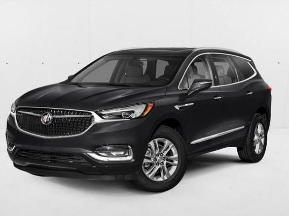 BUICK ENCLAVE 2021 5GAERBKW8MJ178846 image BUICK ENCLAVE 2021 5GAERBKW8MJ178846 image