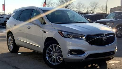 BUICK ENCLAVE 2021 5GAEVBKW5MJ227741 image