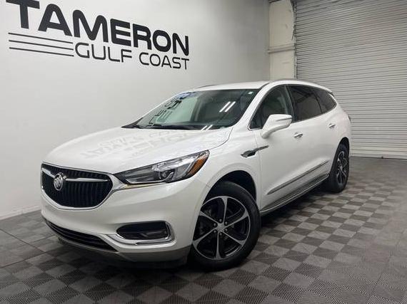 BUICK ENCLAVE 2021 5GAERBKW8MJ265579 image BUICK ENCLAVE 2021 5GAERBKW8MJ265579 image