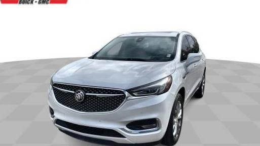 BUICK ENCLAVE 2021 5GAERDKW1MJ181728 image