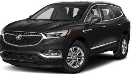 BUICK ENCLAVE 2021 5GAEVAKW6MJ182920 image