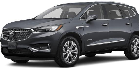BUICK ENCLAVE 2021 5GAEVCKW9MJ160583 image BUICK ENCLAVE 2021 5GAEVCKW9MJ160583 image