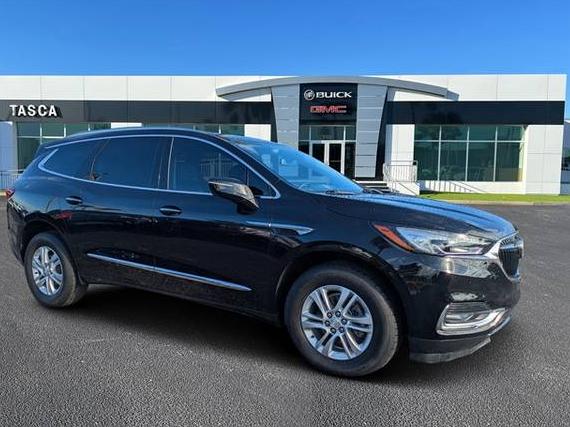 BUICK ENCLAVE 2021 5GAERBKW3MJ178298 image BUICK ENCLAVE 2021 5GAERBKW3MJ178298 image