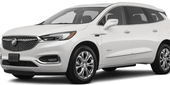 BUICK ENCLAVE 2021 5GAERDKW2MJ235070 image BUICK ENCLAVE 2021 5GAERDKW2MJ235070 image