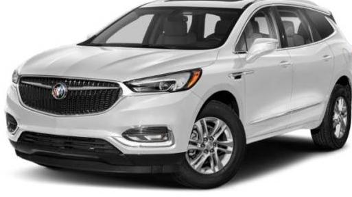 BUICK ENCLAVE 2021 5GAEVBKW6MJ133951 image