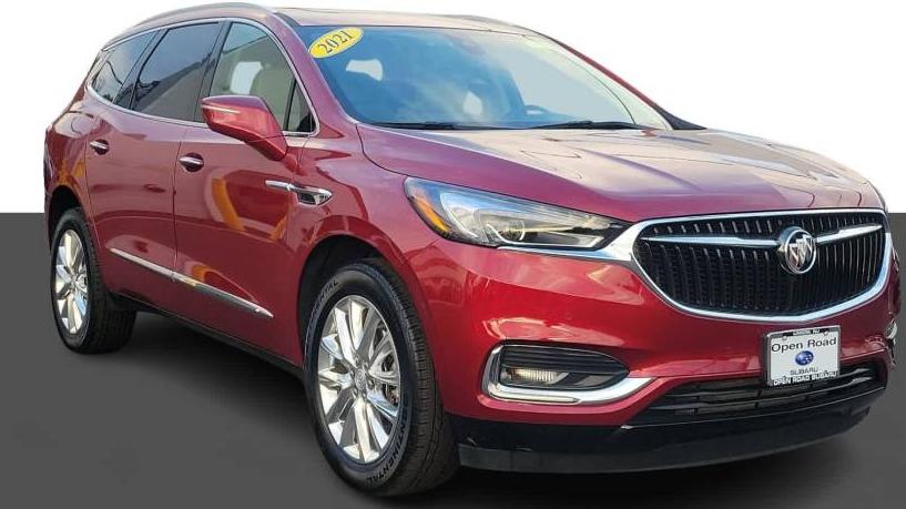 BUICK ENCLAVE 2021 5GAEVBKW7MJ179322 image BUICK ENCLAVE 2021 5GAEVBKW7MJ179322 image