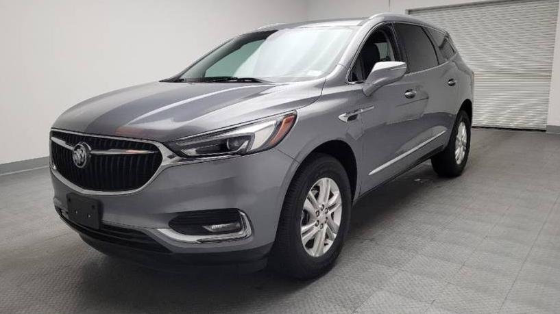 BUICK ENCLAVE 2021 5GAERBKW5MJ208269 image