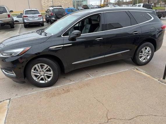 BUICK ENCLAVE 2021 5GAEVAKW9MJ194821 image BUICK ENCLAVE 2021 5GAEVAKW9MJ194821 image