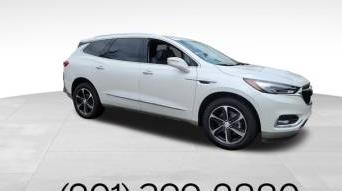 BUICK ENCLAVE 2021 5GAEVAKW8MJ217053 image