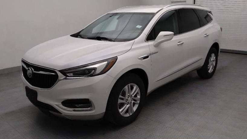 BUICK ENCLAVE 2021 5GAEVAKW5MJ258062 image