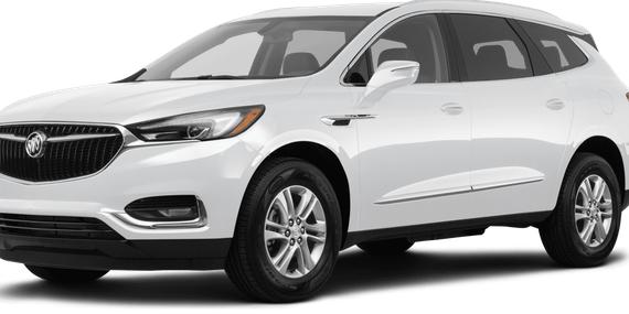 BUICK ENCLAVE 2021 5GAERBKW8MJ162825 image BUICK ENCLAVE 2021 5GAERBKW8MJ162825 image