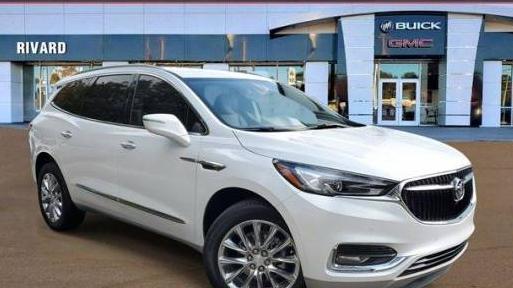 BUICK ENCLAVE 2021 5GAERCKWXMJ209956 image