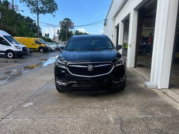 BUICK ENCLAVE 2021 5GAERCKW7MJ164099 image