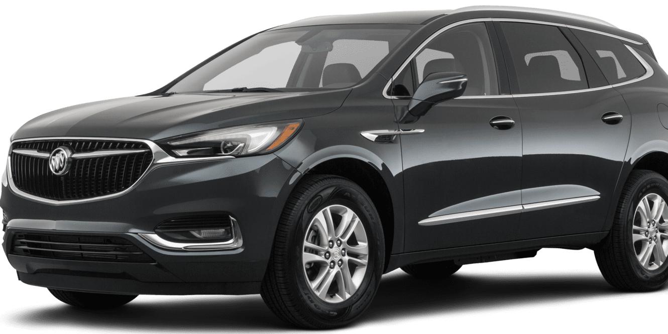 BUICK ENCLAVE 2021 5GAERAKW1MJ153183 image
