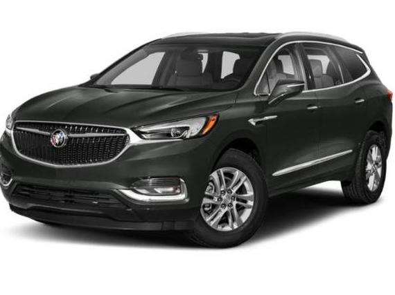 BUICK ENCLAVE 2021 5GAEVBKW5MJ185541 image