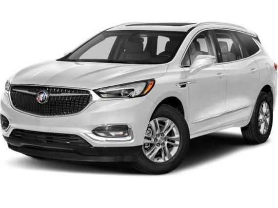BUICK ENCLAVE 2021 5GAEVCKWXMJ172371 image BUICK ENCLAVE 2021 5GAEVCKWXMJ172371 image