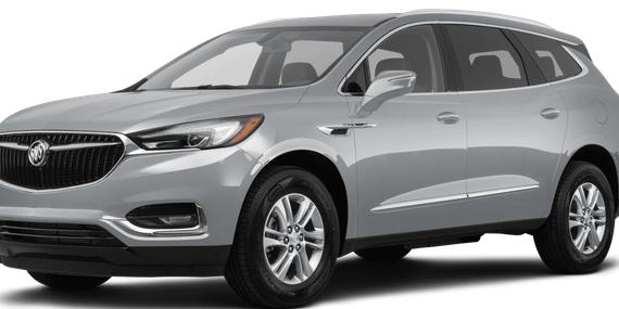 BUICK ENCLAVE 2021 5GAERBKWXMJ165242 image BUICK ENCLAVE 2021 5GAERBKWXMJ165242 image