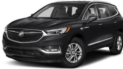 BUICK ENCLAVE 2021 5GAERBKW0MJ219499 image