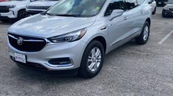 BUICK ENCLAVE 2021 5GAERBKW5MJ263756 image