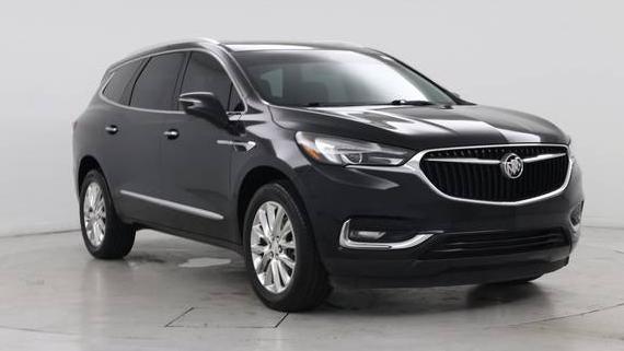 BUICK ENCLAVE 2021 5GAERCKW3MJ142763 image