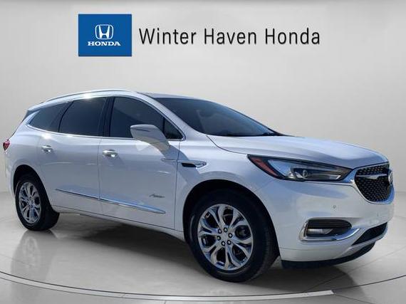 BUICK ENCLAVE 2021 5GAERDKW4MJ230646 image BUICK ENCLAVE 2021 5GAERDKW4MJ230646 image