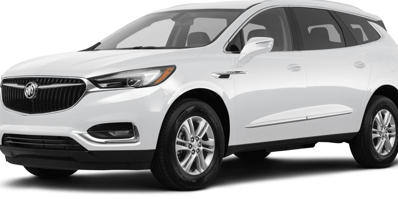 BUICK ENCLAVE 2021 5GAERAKW6MJ267387 image