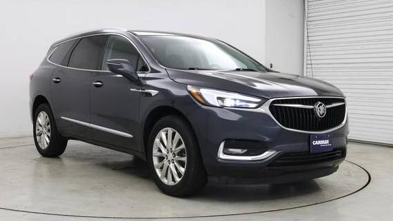 BUICK ENCLAVE 2021 5GAERBKW0MJ212617 image