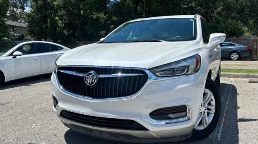 BUICK ENCLAVE 2021 5GAERBKW0MJ227246 image