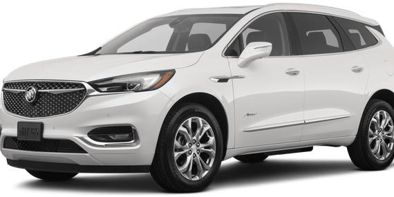 BUICK ENCLAVE 2021 5GAERDKW9MJ214670 image BUICK ENCLAVE 2021 5GAERDKW9MJ214670 image