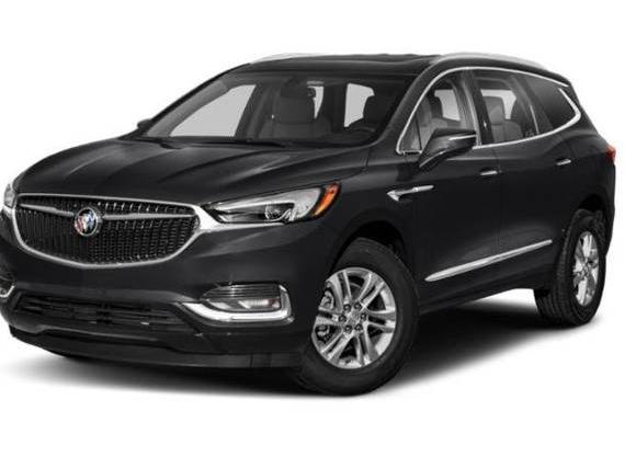 BUICK ENCLAVE 2021 5GAERBKW2MJ105844 image