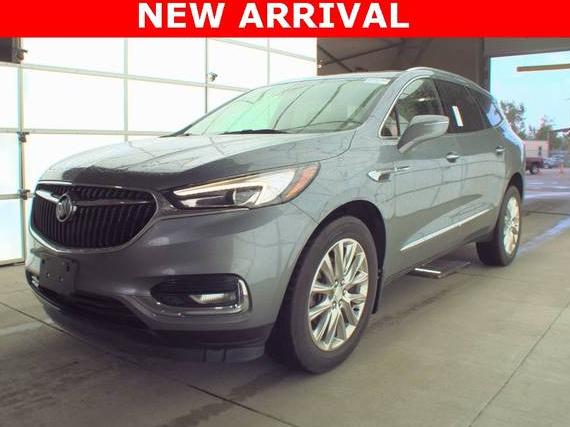 BUICK ENCLAVE 2021 5GAEVAKW9MJ121058 image