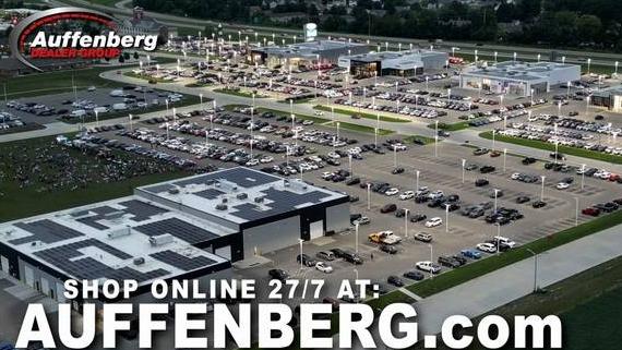 BUICK ENCLAVE 2021 5GAERBKW4MJ160537 image