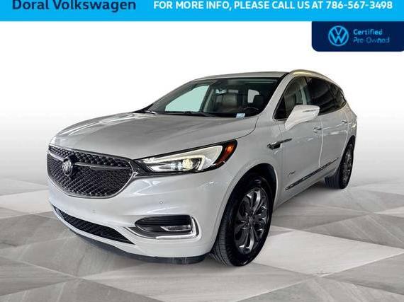 BUICK ENCLAVE 2021 5GAERDKW3MJ201607 image BUICK ENCLAVE 2021 5GAERDKW3MJ201607 image