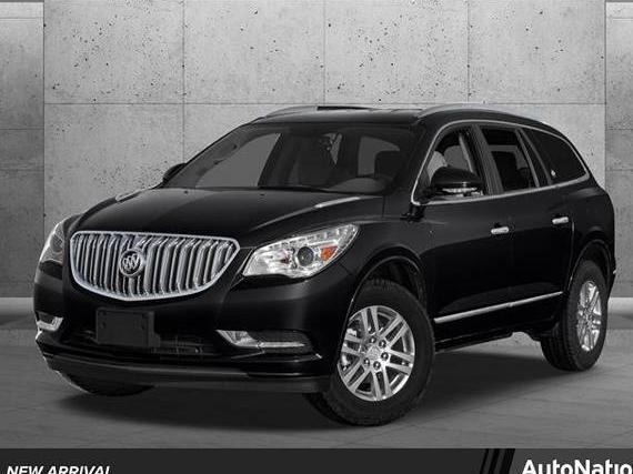 BUICK ENCLAVE 2017 5GAKVBKD0HJ351214 image