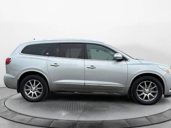 BUICK ENCLAVE 2017 5GAKVBKD1HJ101643 image