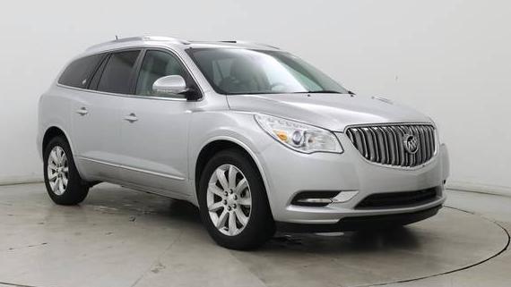 BUICK ENCLAVE 2017 5GAKVCKD5HJ219698 image