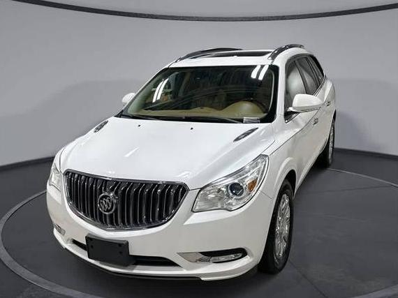 BUICK ENCLAVE 2017 5GAKVCKD4HJ222978 image