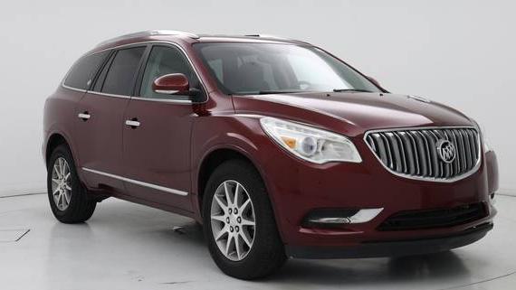 BUICK ENCLAVE 2017 5GAKRAKD5HJ235313 image