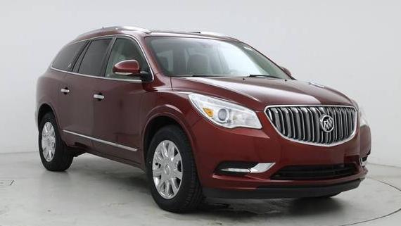BUICK ENCLAVE 2017 5GAKRBKD5HJ345364 image