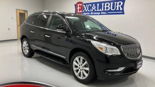 BUICK ENCLAVE 2017 5GAKVCKDXHJ339058 image