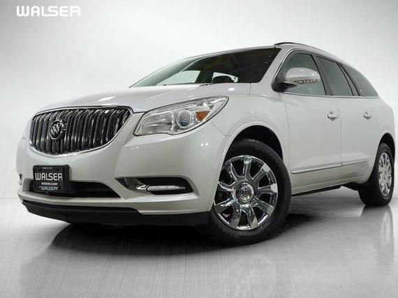 BUICK ENCLAVE 2017 5GAKVBKD0HJ320996 image