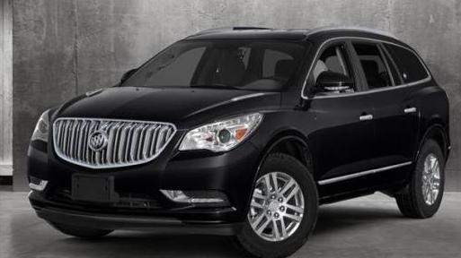 BUICK ENCLAVE 2017 5GAKRAKD9HJ348472 image