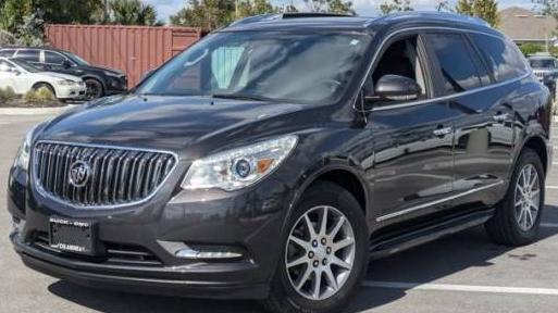 BUICK ENCLAVE 2017 5GAKVBKD7HJ277841 image