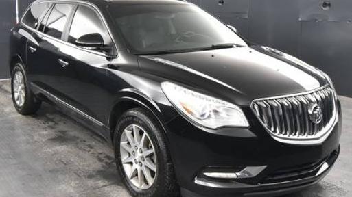 BUICK ENCLAVE 2017 5GAKVBKD3HJ178174 image