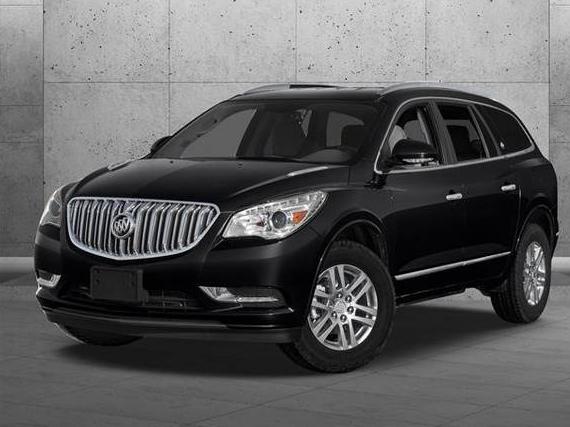 BUICK ENCLAVE 2017 5GAKVCKD6HJ144140 image